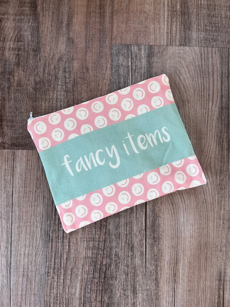 Verrassingsetui ‘Fancy Items’
