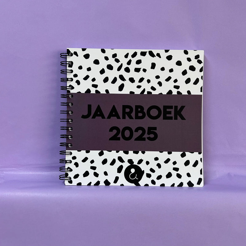 Jaarboek 2025 | INHOUD | Botanical Warmpaars