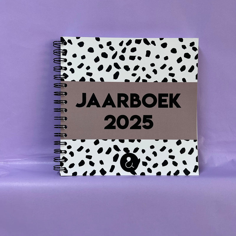 Jaarboek 2025 | INHOUD | Botanical Zand