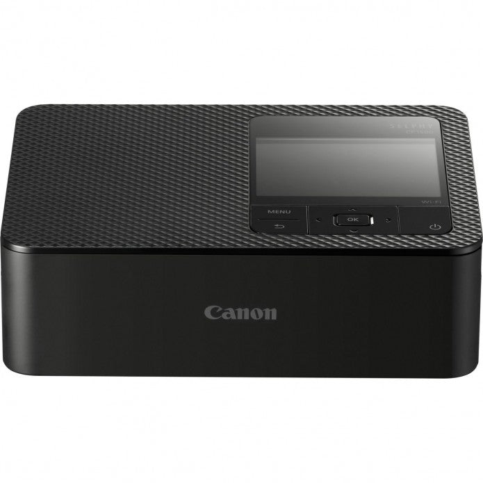 Canon SELPHY CP1500 | Schwarz